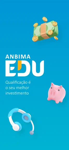 Game screenshot ANBIMA Edu mod apk