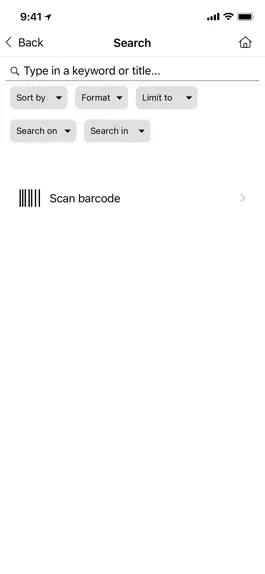 Game screenshot Kapiti Coast Libraries apk