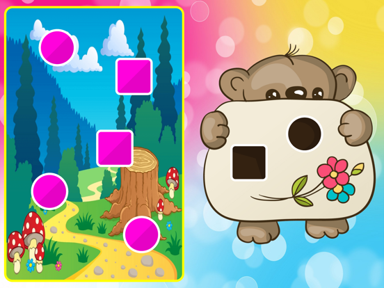 Screenshot #4 pour Animaux Jeux pour enfants !