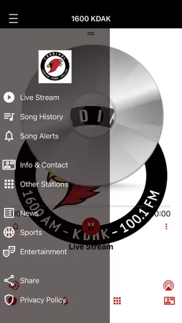 Game screenshot My TED FM hack