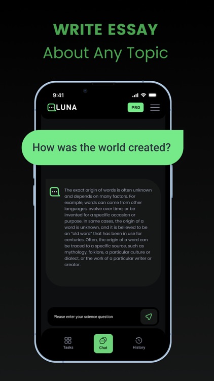 Luna - AI Assistant screenshot-3