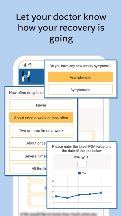 HealthiumPro screenshot-4