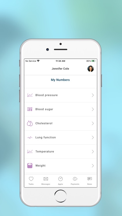 MyCFHC screenshot-6