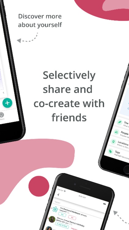 Reel You: Capture Life Moments screenshot-7