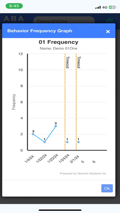 ABA Pocketbook Ver 2.0 screenshot-4