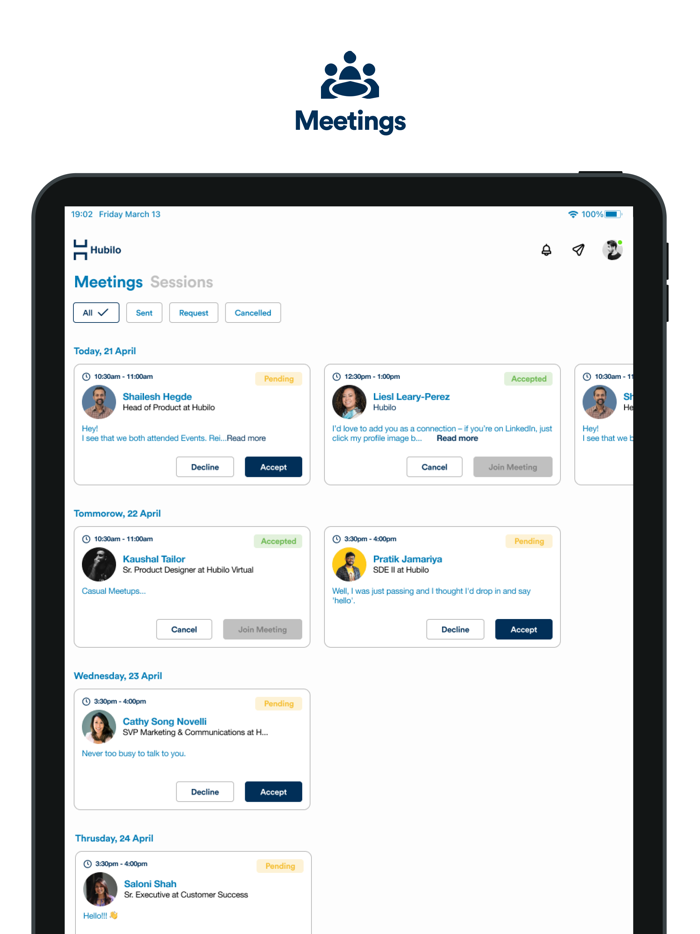 SWAN 12th Annual Conference