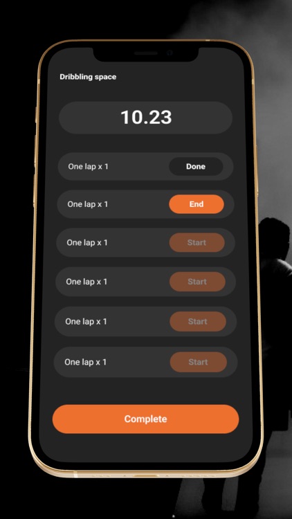 BTN - Un botón para el fútbol screenshot-4