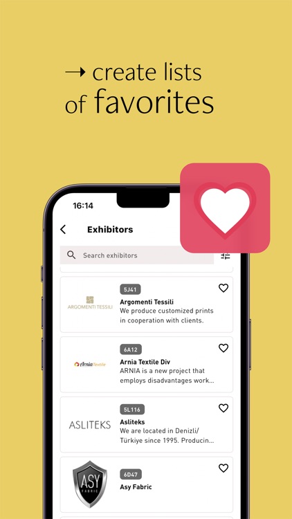 Première Vision screenshot-3