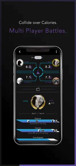 Game screenshot Fettle Plus apk