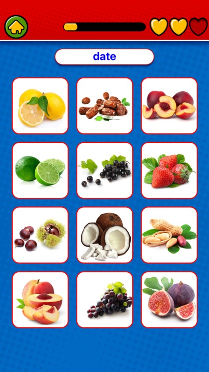 Game to learn French screenshot-9