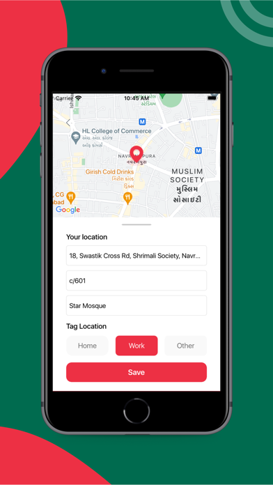 cliQnpay Screenshot