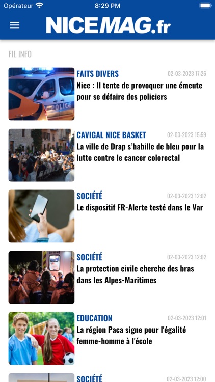 NiceMag screenshot-3