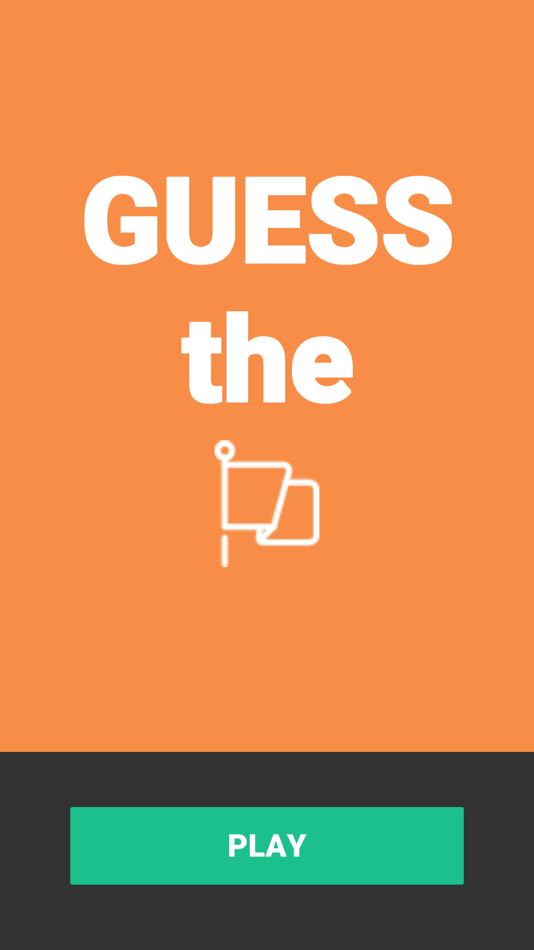 Guess The Flag – Fast Trivia - 1.0 - (iOS)