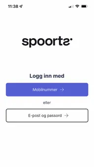 Spoortz iphone bilder 2