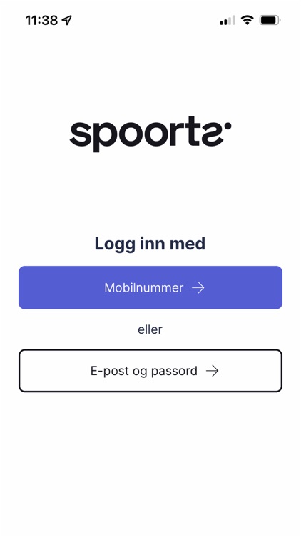 Spoortz