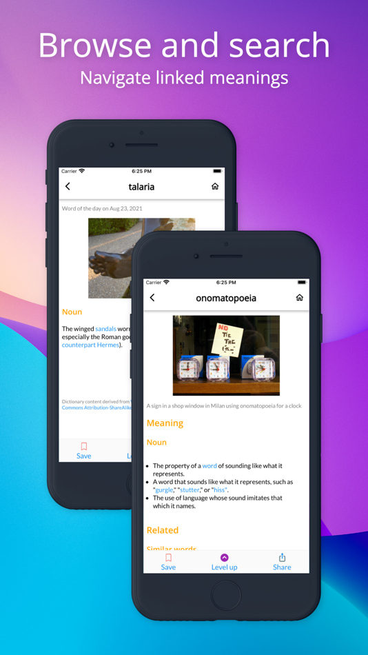 #3. Vedaist : English dictionary (iOS) 由: Vedaist LLC