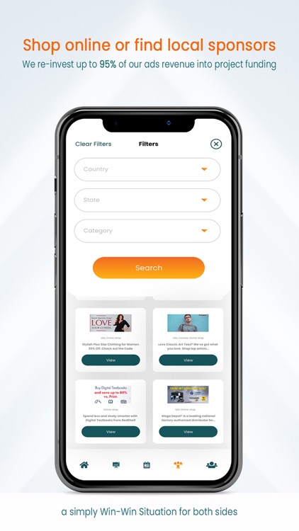 Startista screenshot-4