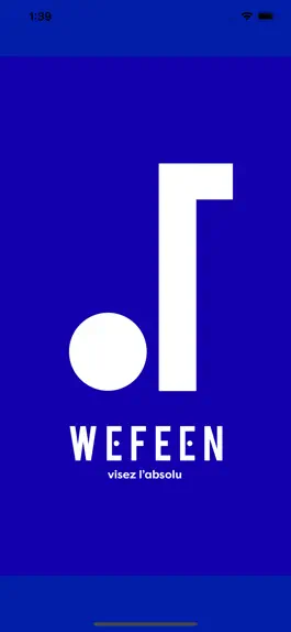 Game screenshot Wefeen apk