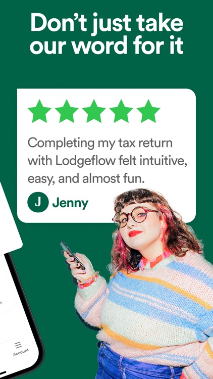 Lodge Tax Return | Lodgeflow screenshot-6
