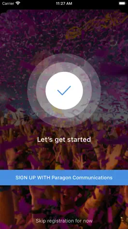Game screenshot Paragon Communications mod apk