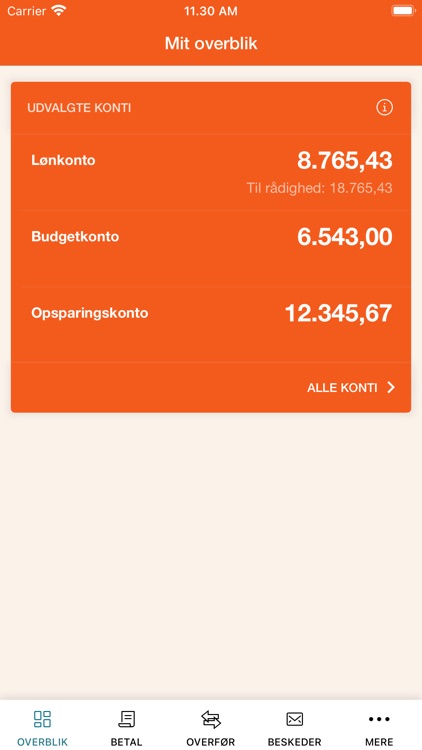 Swedbank DK