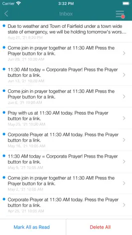 Game screenshot Trinity Baptist Church CT hack