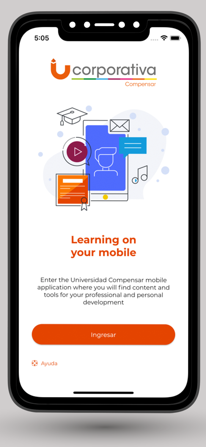 U. Corporativa Compensar