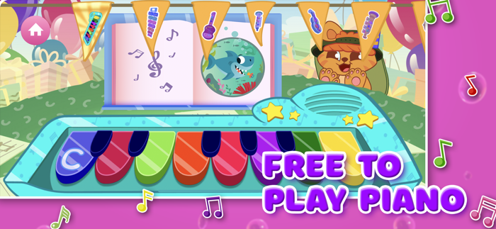 The Baby Games Аρρ