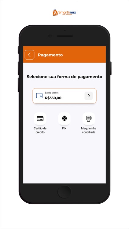 Smart`s Mix screenshot-4