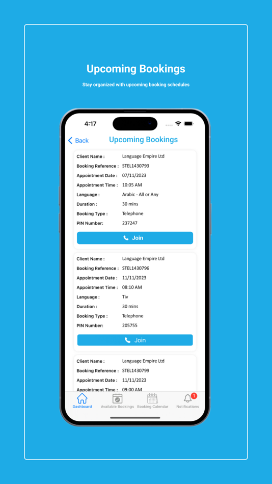 #5. LE Linguist Hub (iOS) By: Language Empire