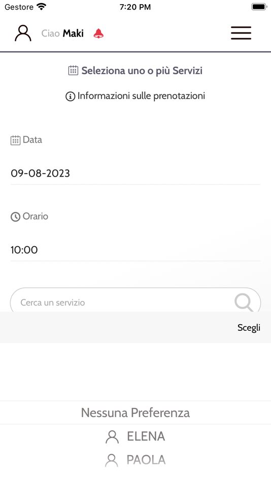 #4. UKO Spa (iOS) 由: claxio.com