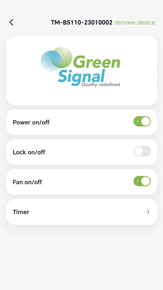 #3. GS Smart (iOS) 由: Rawaieh Al Zuhor Cleaning& Detergent TR