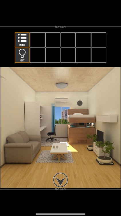 EscapeGame:NEAT ESCAPE PACK4-1 screenshot-4