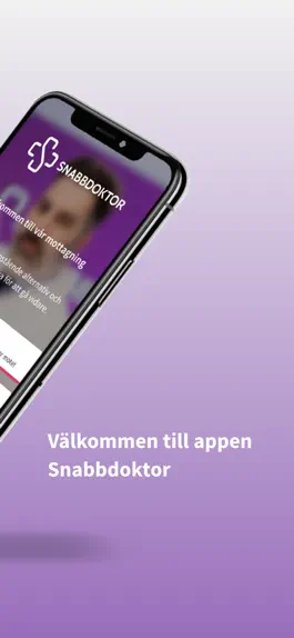 Game screenshot Snabbdoktor apk