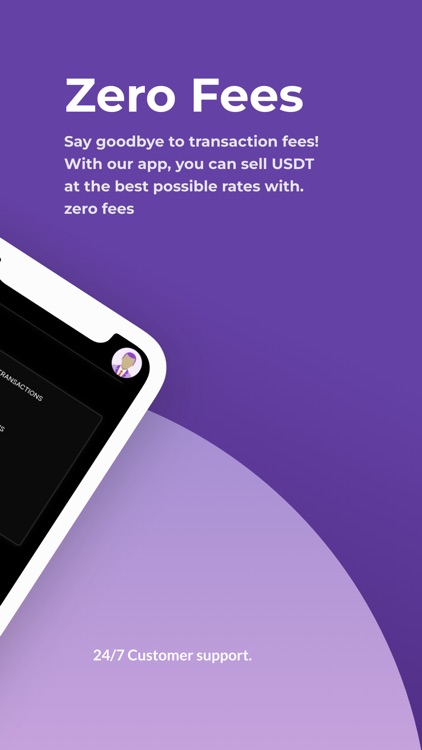 Litano Pro: The USDT Depot screenshot-4