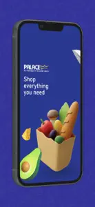 Palace Online screenshot #1 for iPhone