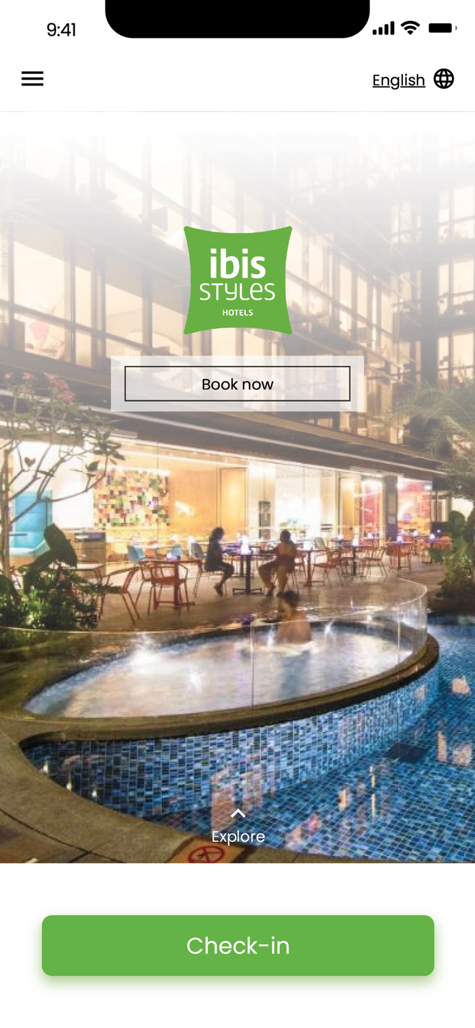 IbisStyles Singapore Albert