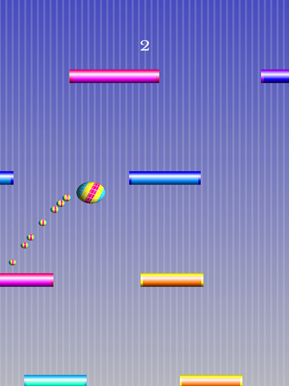 Screenshot #4 pour Jump The Gaps