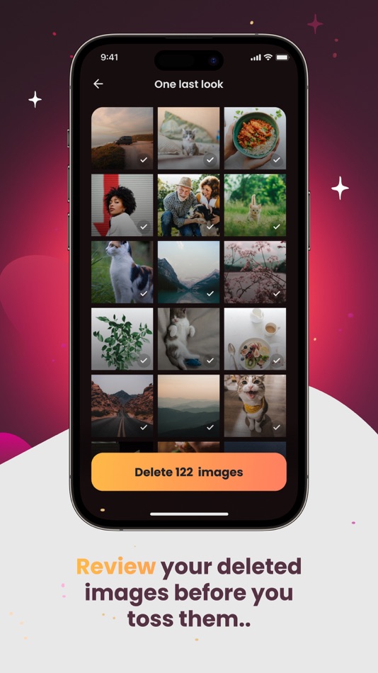 #6. Photo Purge: Swipe & Delete (iOS) 由: MW Lifestyle GmbH