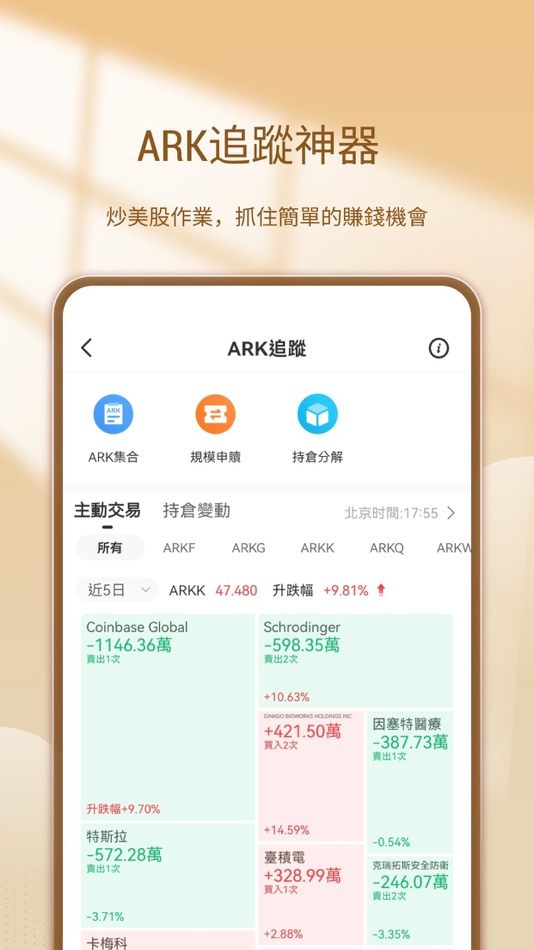 #6. 弘业国际交易宝 (iOS) 由: Soho Holly Futures Co., Ltd.