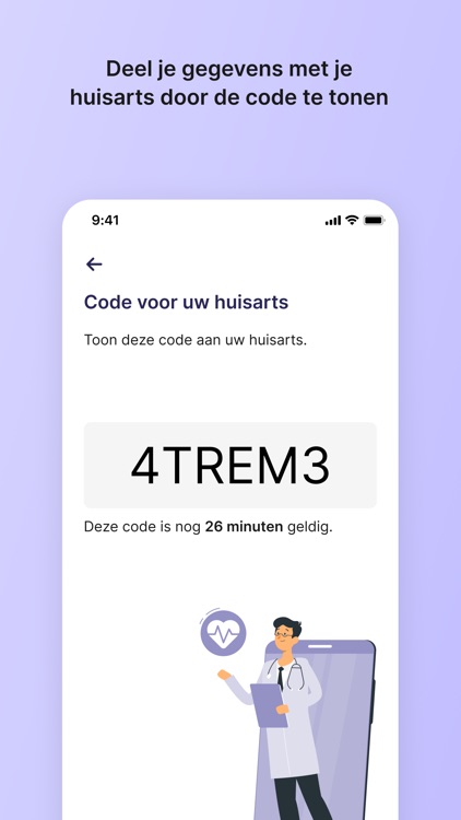 CareSync screenshot-3