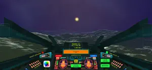 Super Starship screenshot #9 for iPhone