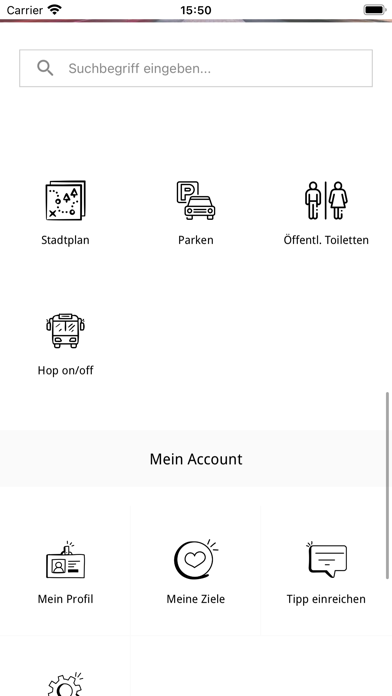 Monaco Guide Screenshot