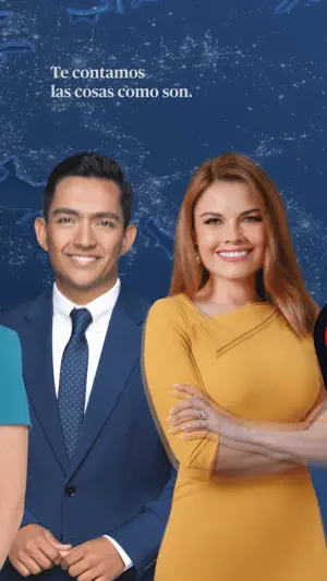 Noticias Telemundo screenshot 4