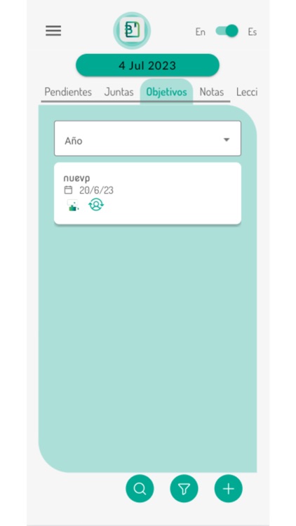 Beyond Planner screenshot-7