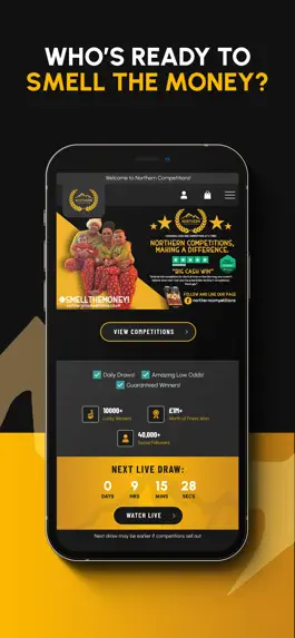 Game screenshot Northern Competitions apk