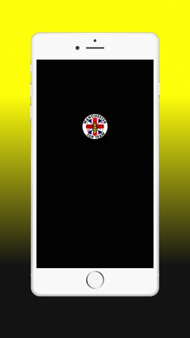 Manchester Top Team Screenshot