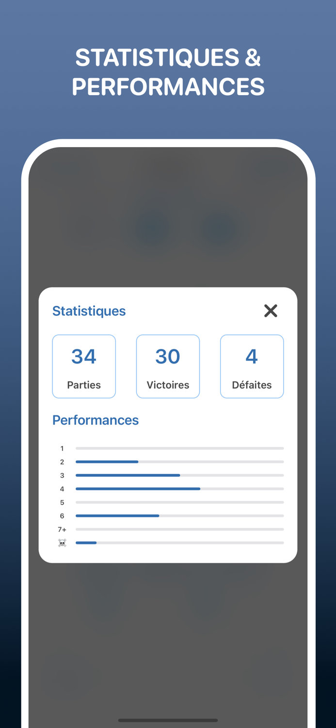 5Lettres 2022 - Mots croisés