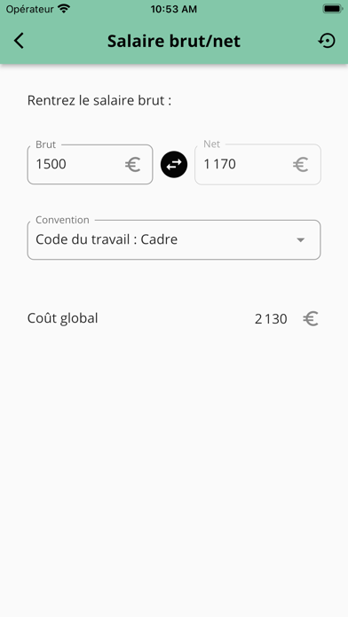 Wilson & Co Screenshot