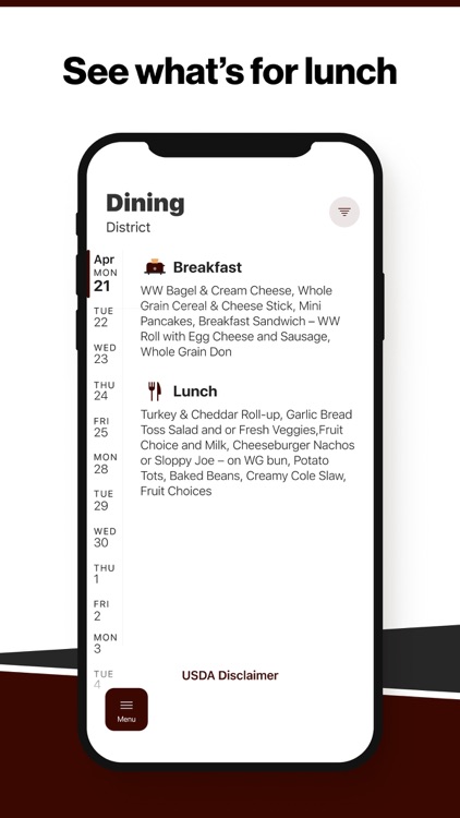 Eastern Pulaski Schools IN screenshot-3